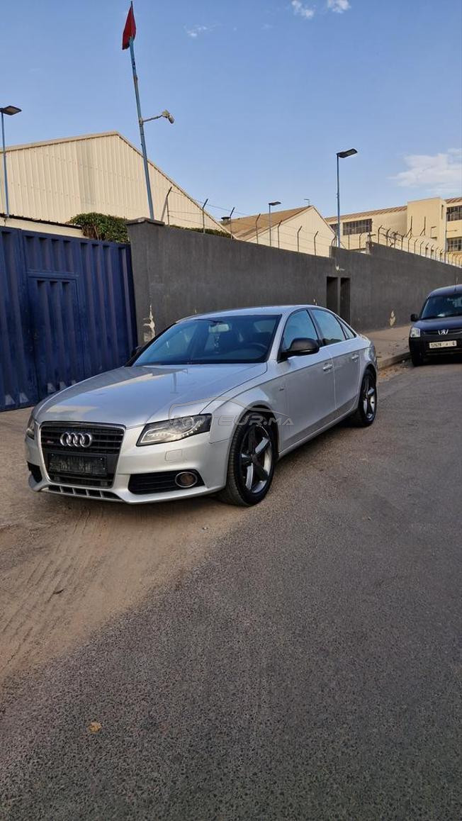 Audi A4 S-line V6 TDI (6000dh)