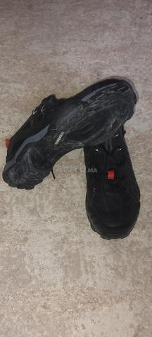 Chaussures de cyclisme - 2