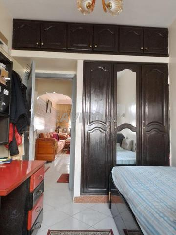 Appartement à vendre 56 m² à Casablanca - 2