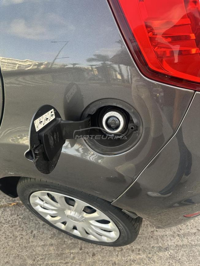 FORD FIESTA DIESEL 2016