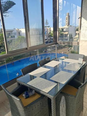Appartement de vacance blanca beach - 2
