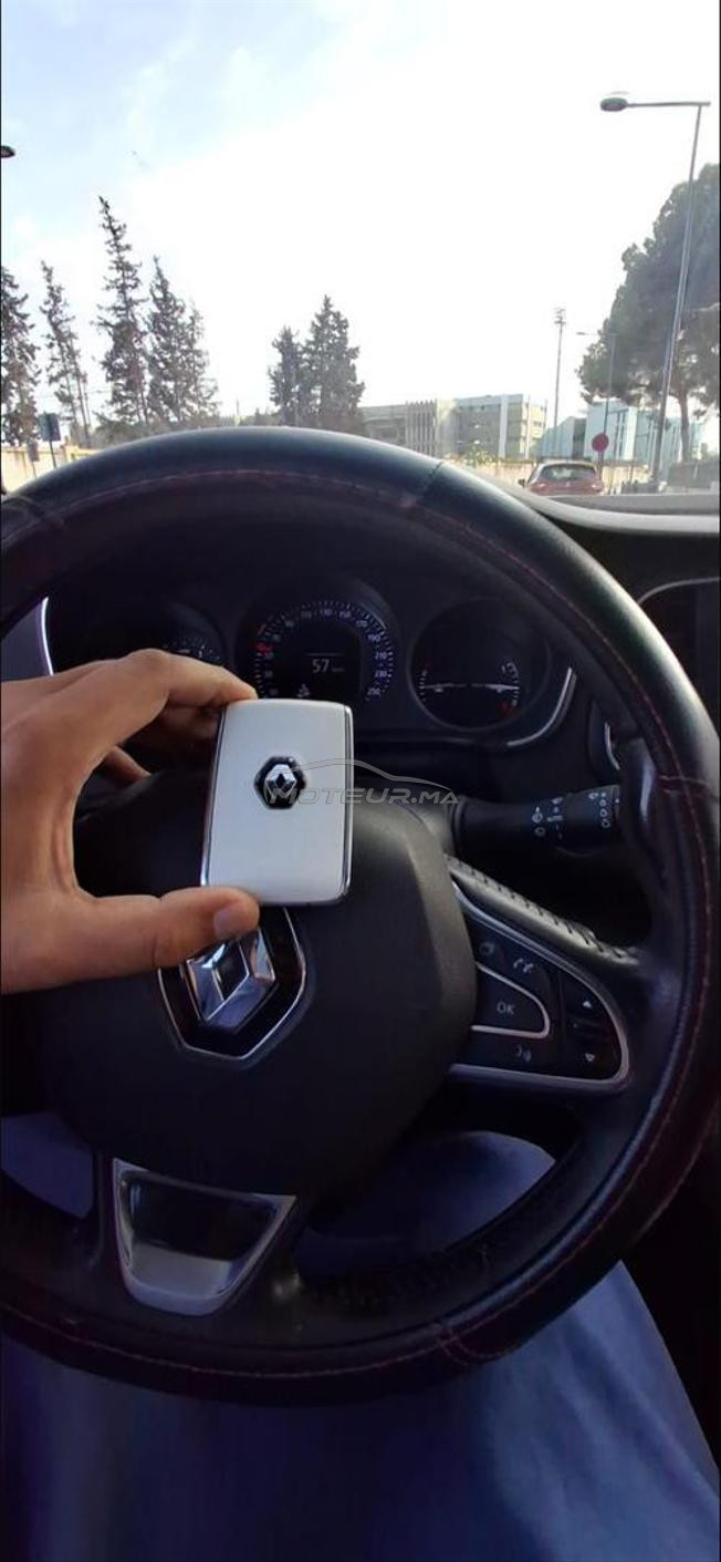 Mégane sedan à vendre 