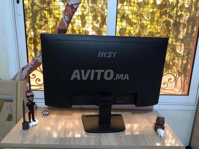 شاشة MSI 24 بوصة فل إتش دي - 2
