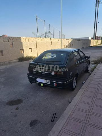 Renault R19 Diesel Manuelle 1995 à Agadir - 2