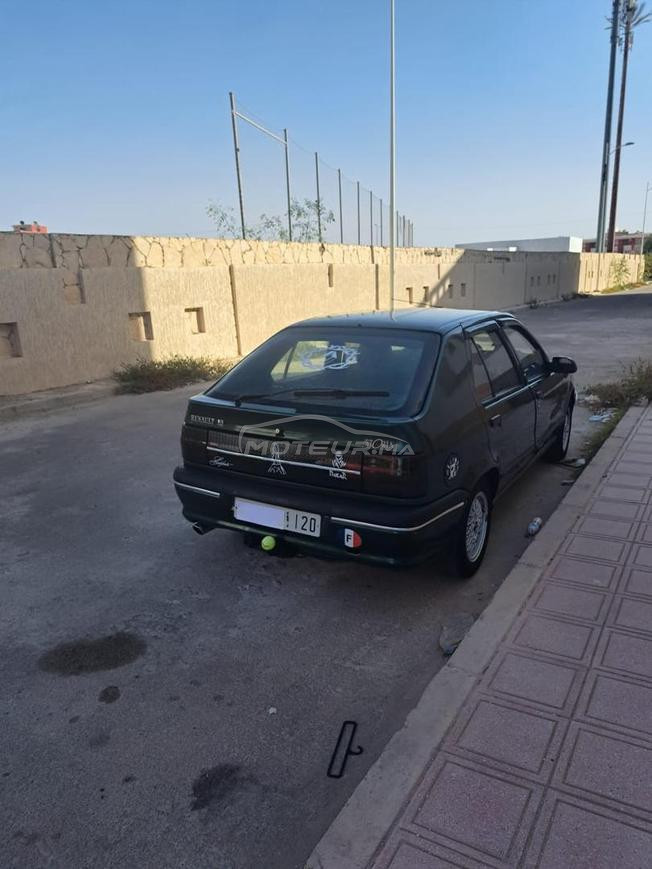 Renault R19 Diesel Manuelle 1995 à Agadir