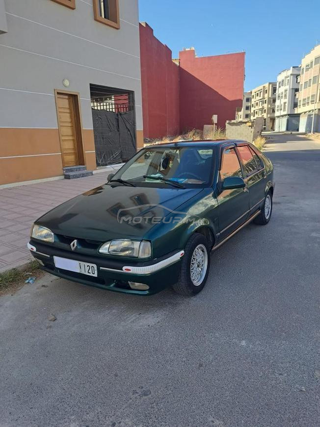 Renault R19 Diesel Manuelle 1995 à Agadir