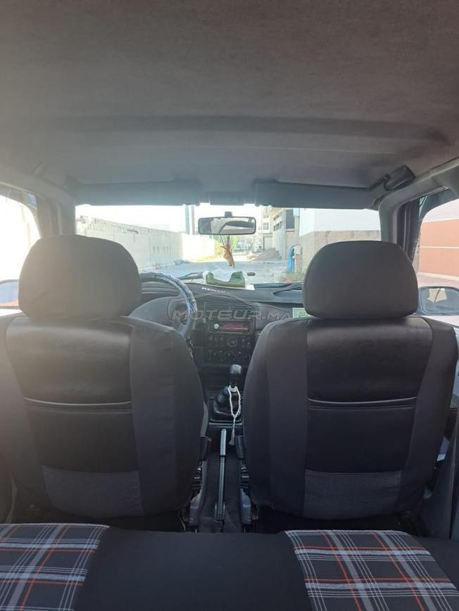 Renault R19 Diesel Manuelle 1995 à Agadir