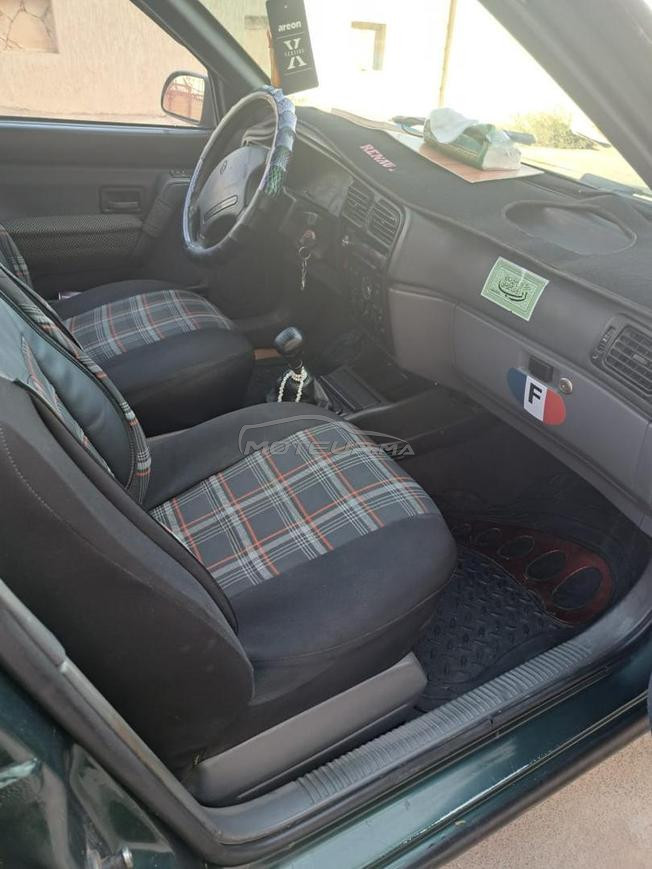 Renault R19 Diesel Manuelle 1995 à Agadir