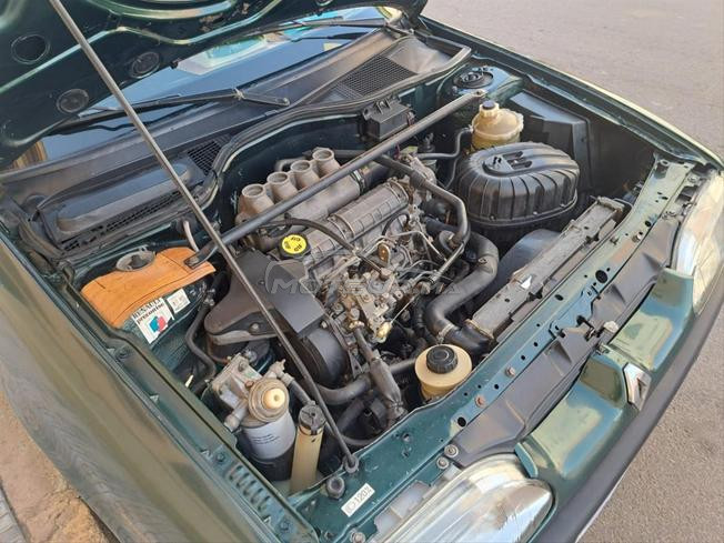 Renault R19 Diesel Manuelle 1995 à Agadir