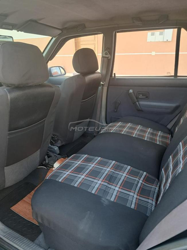 Renault R19 Diesel Manuelle 1995 à Agadir