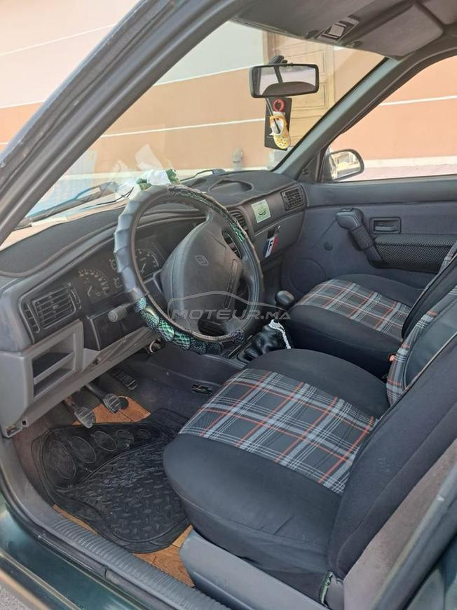 Renault R19 Diesel Manuelle 1995 à Agadir