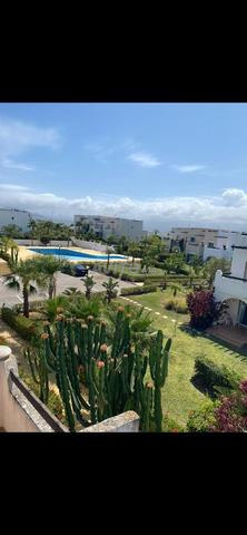 Villa vue sur mer 100 m Plaga Amine