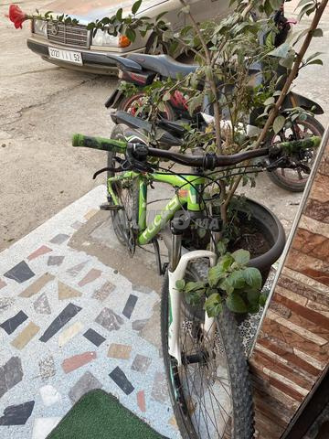 Vélo très bon état - 2