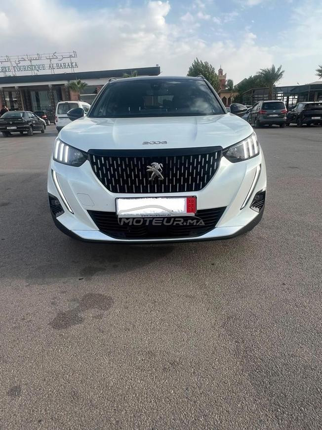2008 Peugeot diesel 2021
