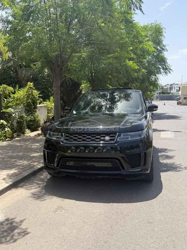 range sport