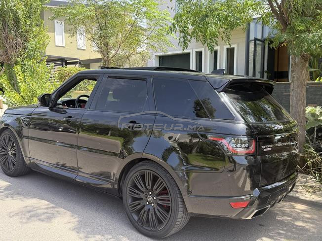 range sport