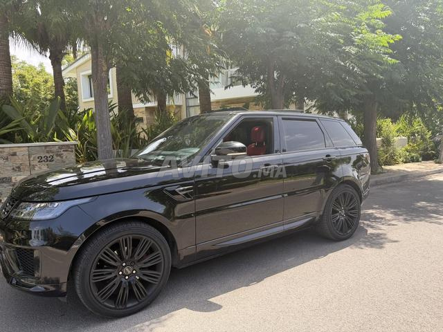 Range Sport - 2