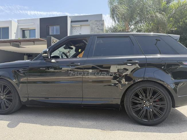 range sport