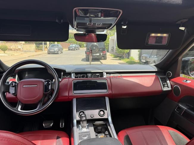 range sport