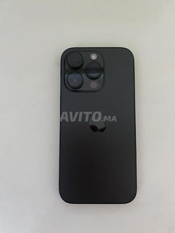 iPhone 14 Pro (Modèle 🇪🇺)
