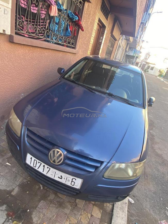volkswagen  