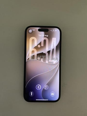 iPhone 14 Pro (Modèle 🇪🇺) - 2