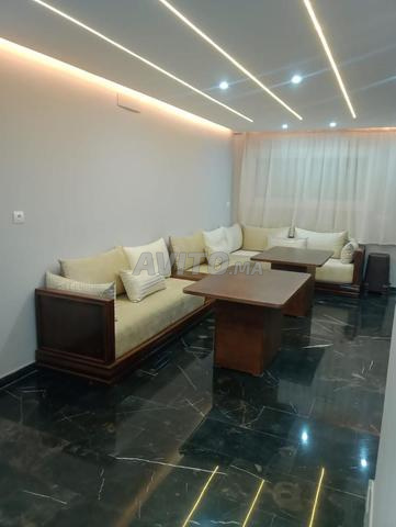 Appartement à vendre 74 m² à Agadir - 2