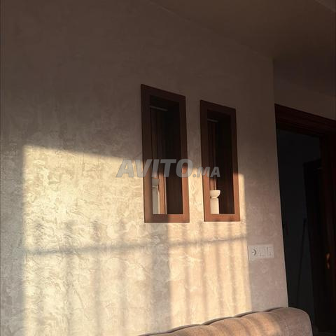 Appartement à louer - 2