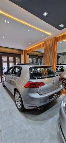 Volkswagen Golf 7 - 2