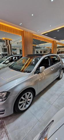 Volkswagen Golf 7