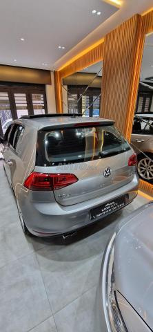 Volkswagen Golf 7