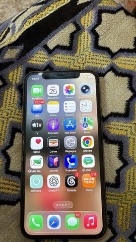 iPhone 11 Pro 256 Go - 2