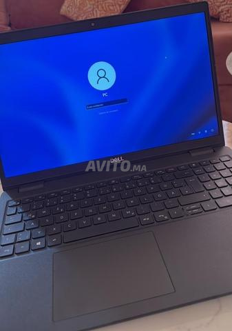 Dell Latitude 3520 - 2