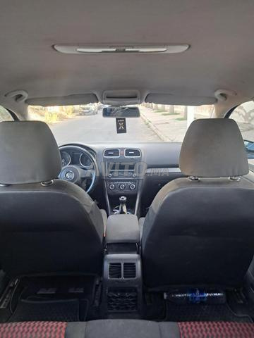 Volkswagen Golf 6 1.6 - 2