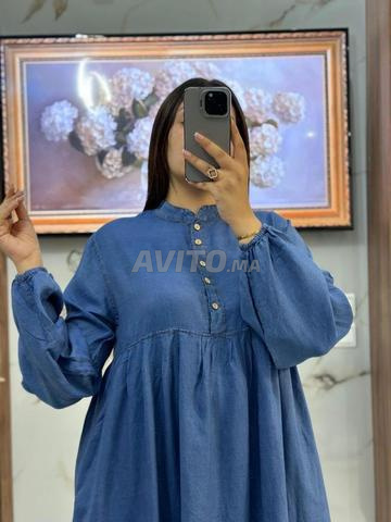 Robe de bonne qualité - 2