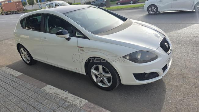 SeatLeon
