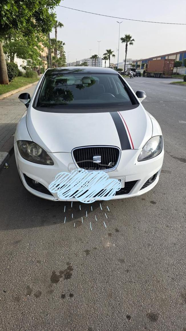 SeatLeon