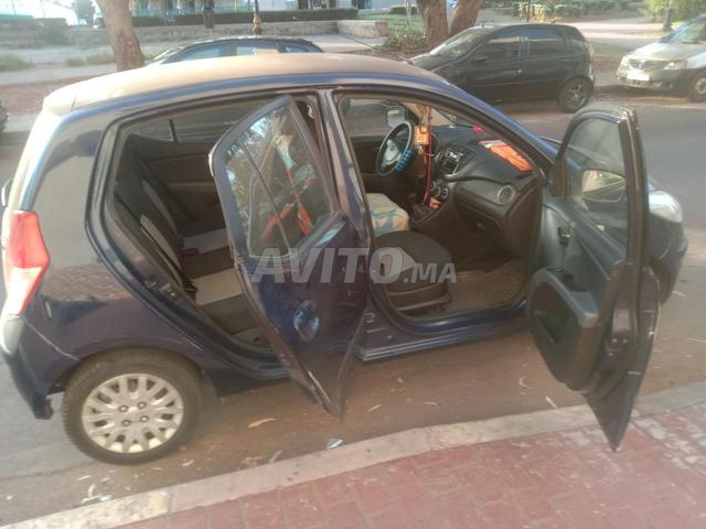 Rabat Hay Yaacoub El Mansour - 2