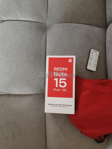 redmi 15 pro - 2