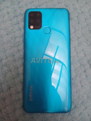 Infinix HOT 10s Bon état - 2