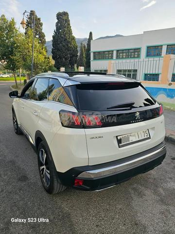 Peugeot 3008 GT - 2