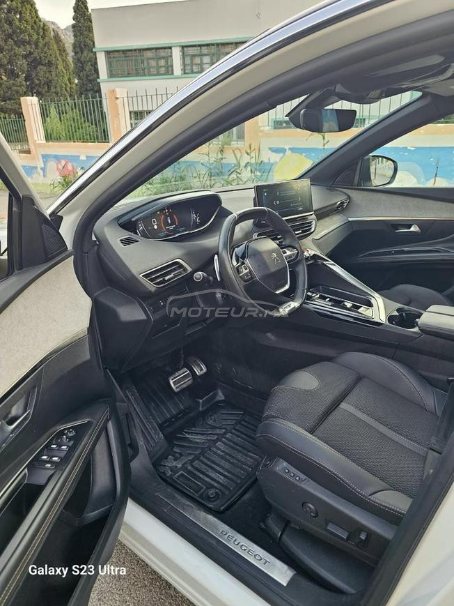 Peugeot 3008 GT