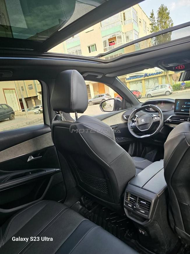 Peugeot 3008 GT
