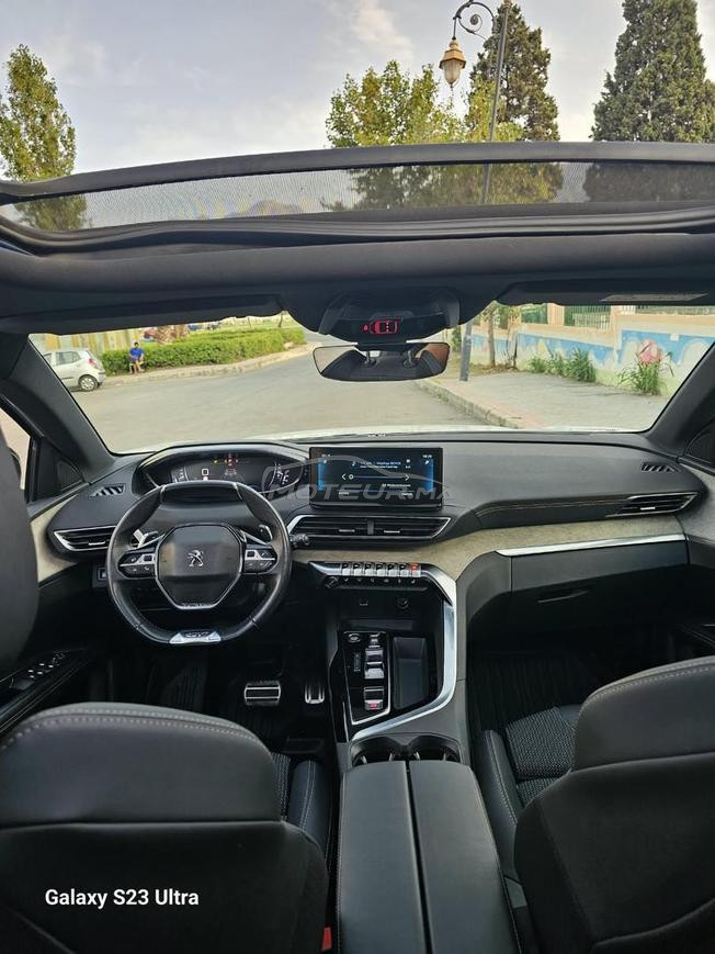 Peugeot 3008 GT