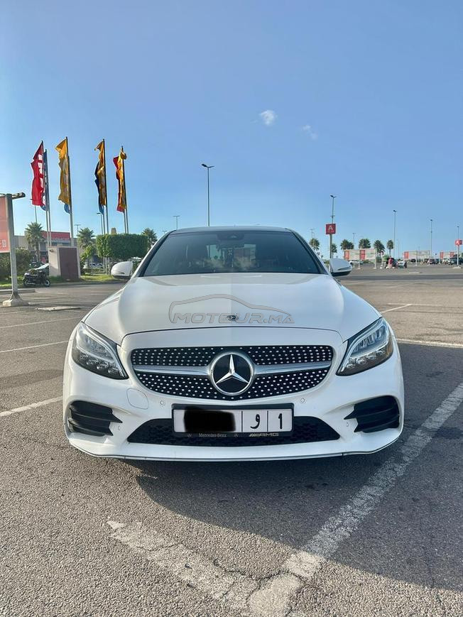 Mercedes -Benz AMG Line