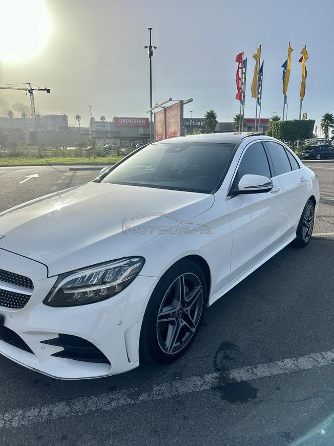 Mercedes -Benz AMG Line