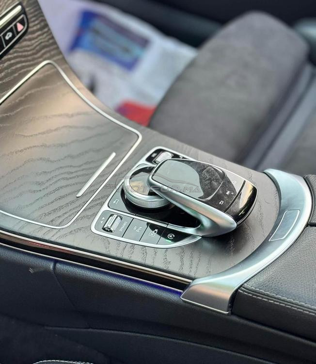 Mercedes -Benz AMG Line