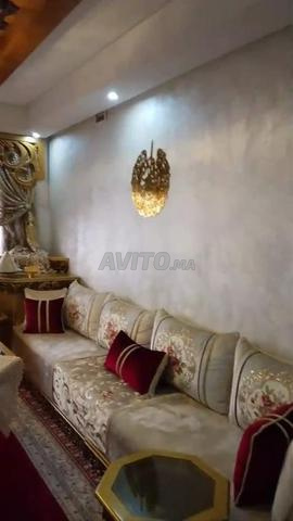 Appartement vide de 3ch à Kénitra Maamora - 2