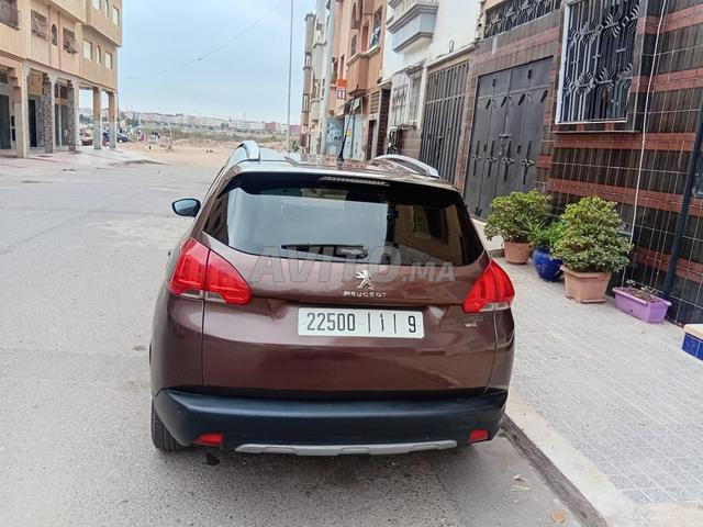 Voiture à vendre - 2