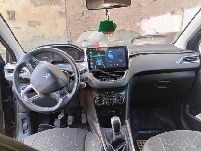 Voiture à vendre